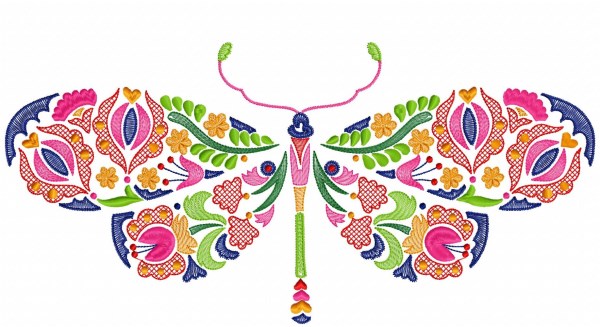 Hungarian Butterflies-6
