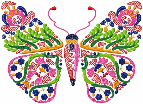 Hungarian Butterflies-9
