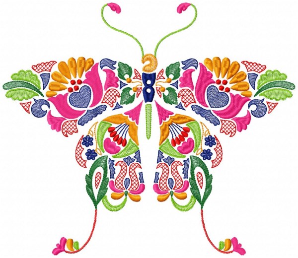 Hungarian Butterflies-11