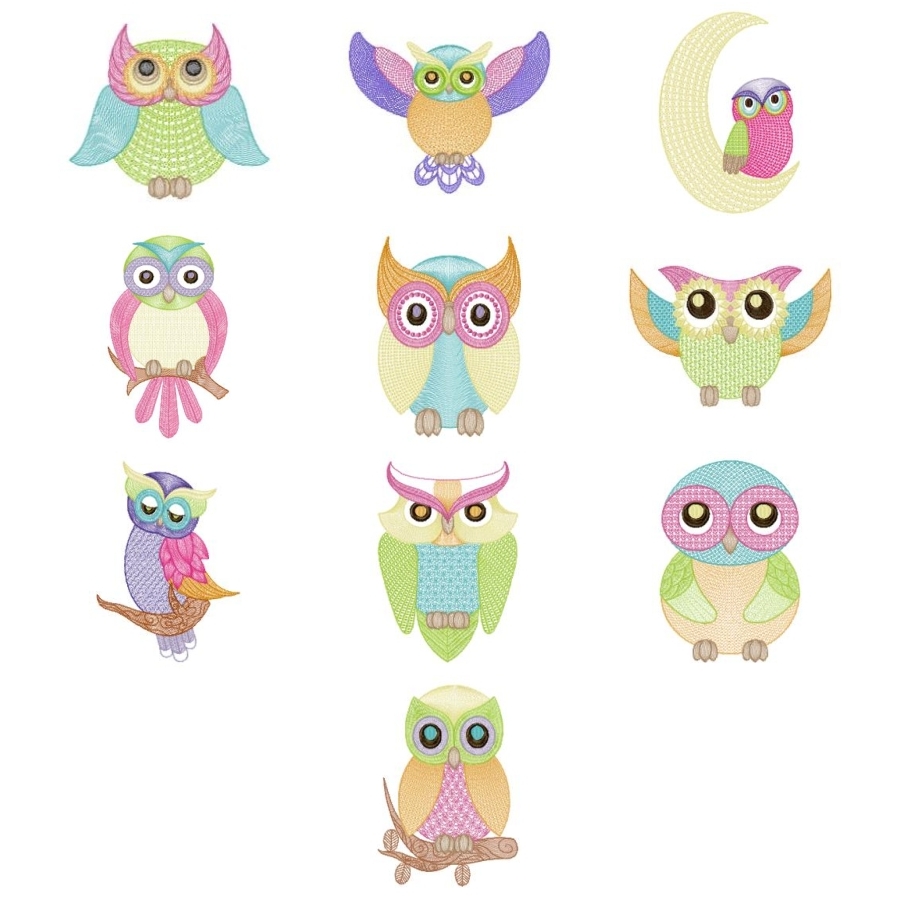 Owlish 