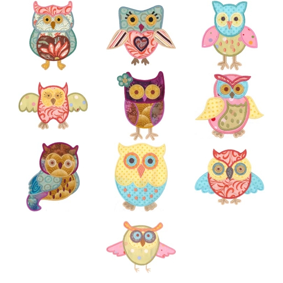 Give A Hoot 