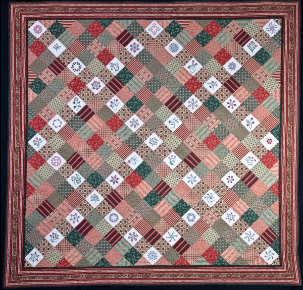 Click the image of the quilt to download free instructions.-3