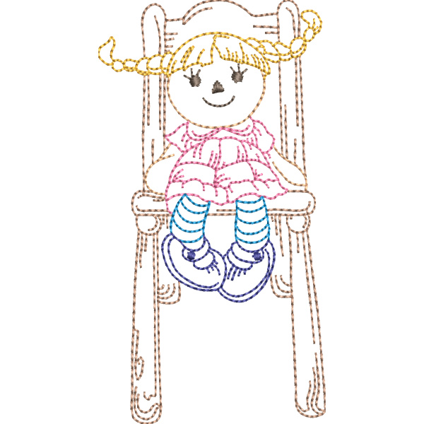 Cuddly Playmates -4