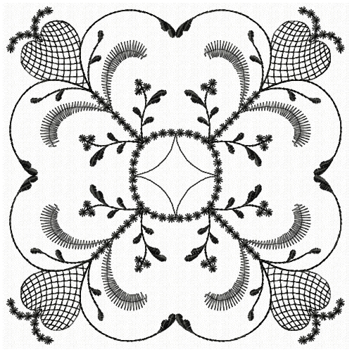 Candlewicking 4-7