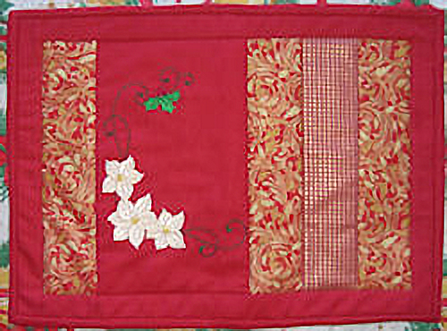 Christmas Scrolls 2 -12