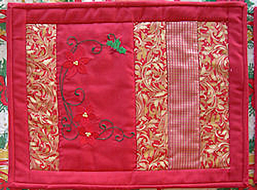 Christmas Scrolls 2 -13