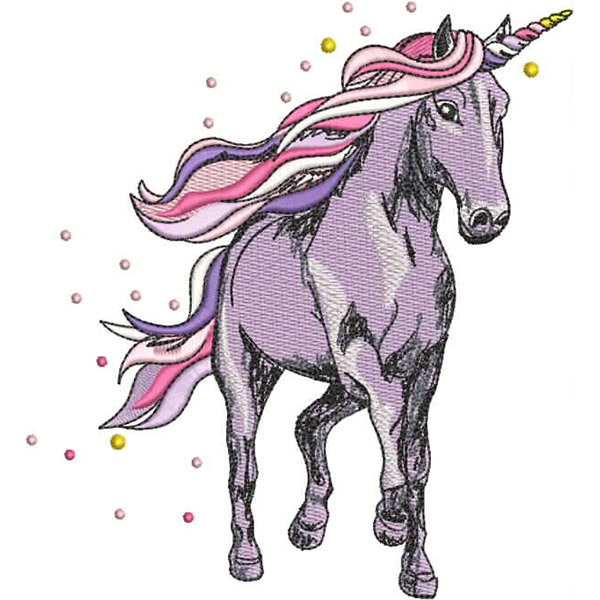 Dream Unicorn II 