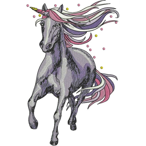 Dream Unicorn 