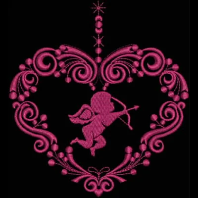 Let There Be Love -4