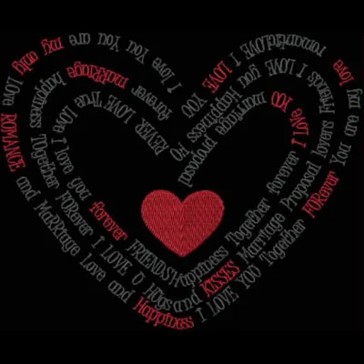 Let There Be Love -8