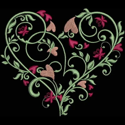 Let There Be Love -9