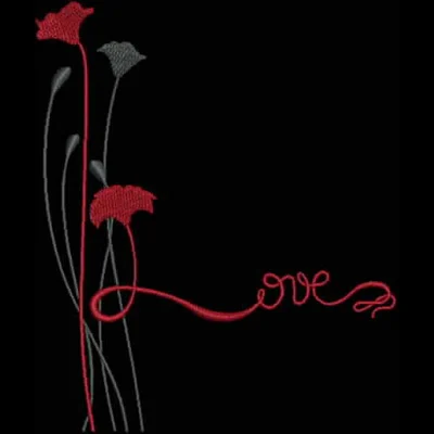 Let There Be Love -10