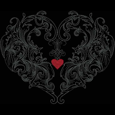 Let There Be Love -12