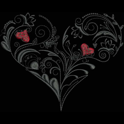 Let There Be Love -17