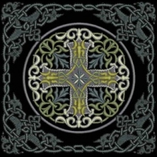 Antique Russian Blocks II