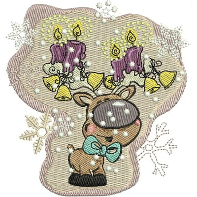 Old Fashioned Christmas Fun-5
