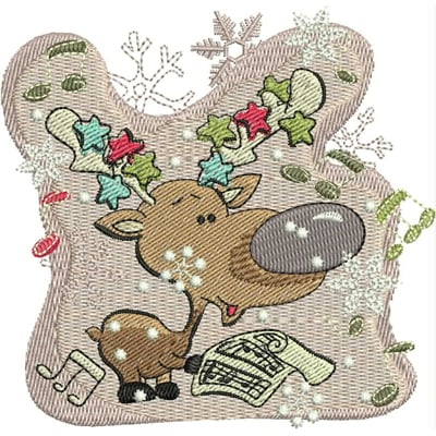 Old Fashioned Christmas Fun-8