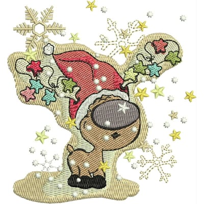 Old Fashioned Christmas Fun-12