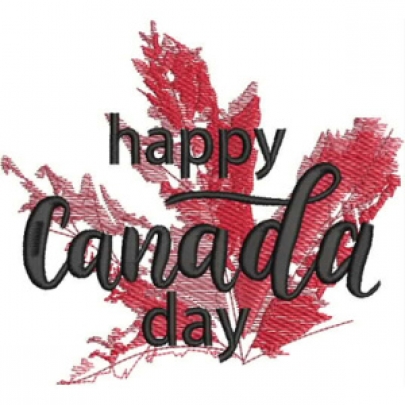 Canada Day Mini -4