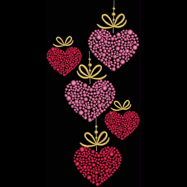 Heart Love-3