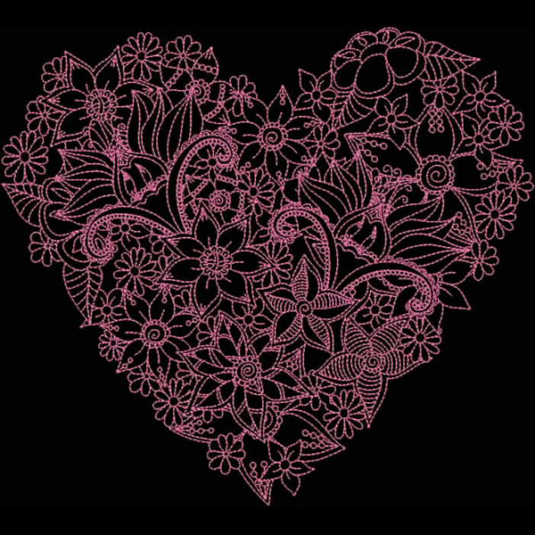 Heart Love-5