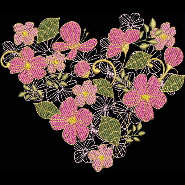 Heart Love-6