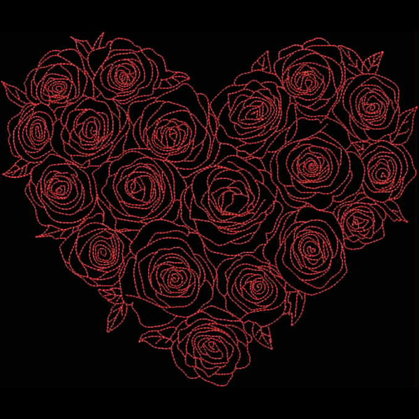 Heart Love-7