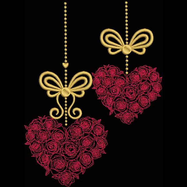 Heart Love-8