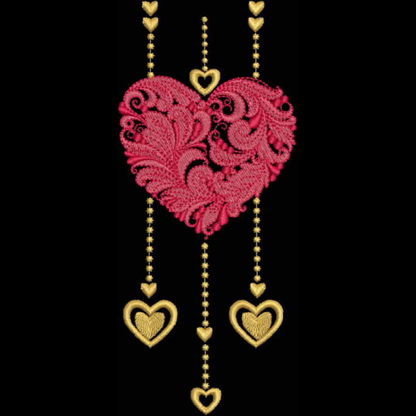 Heart Love-10