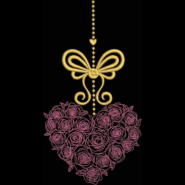 Heart Love-11