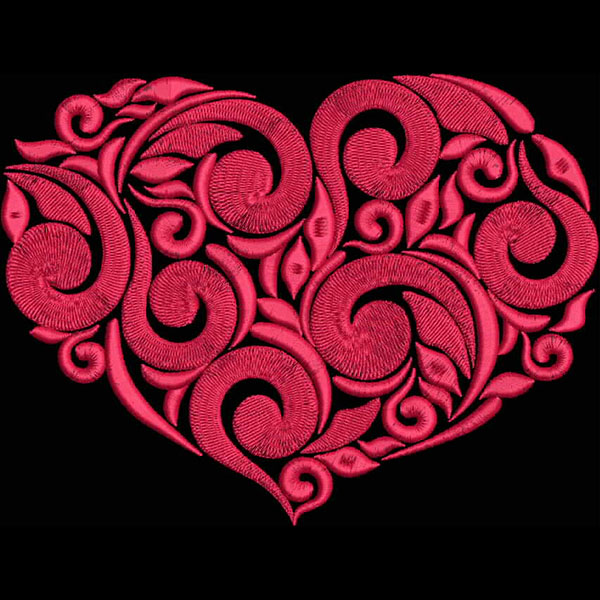 Heart Love-12