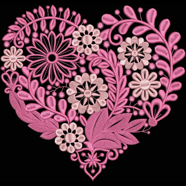 Heart Love-13