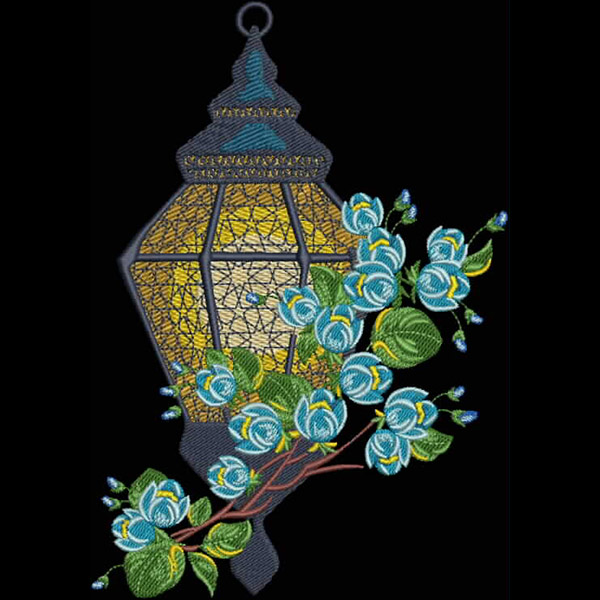 Lanterns In Design-9