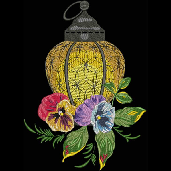 Lanterns In Design-12