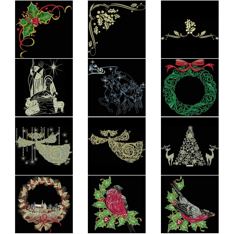 Christmas Traditions