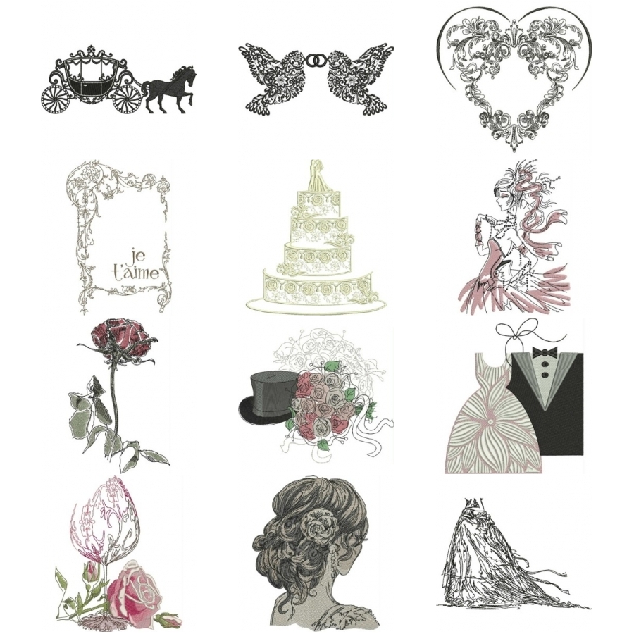 Love And Marriage 