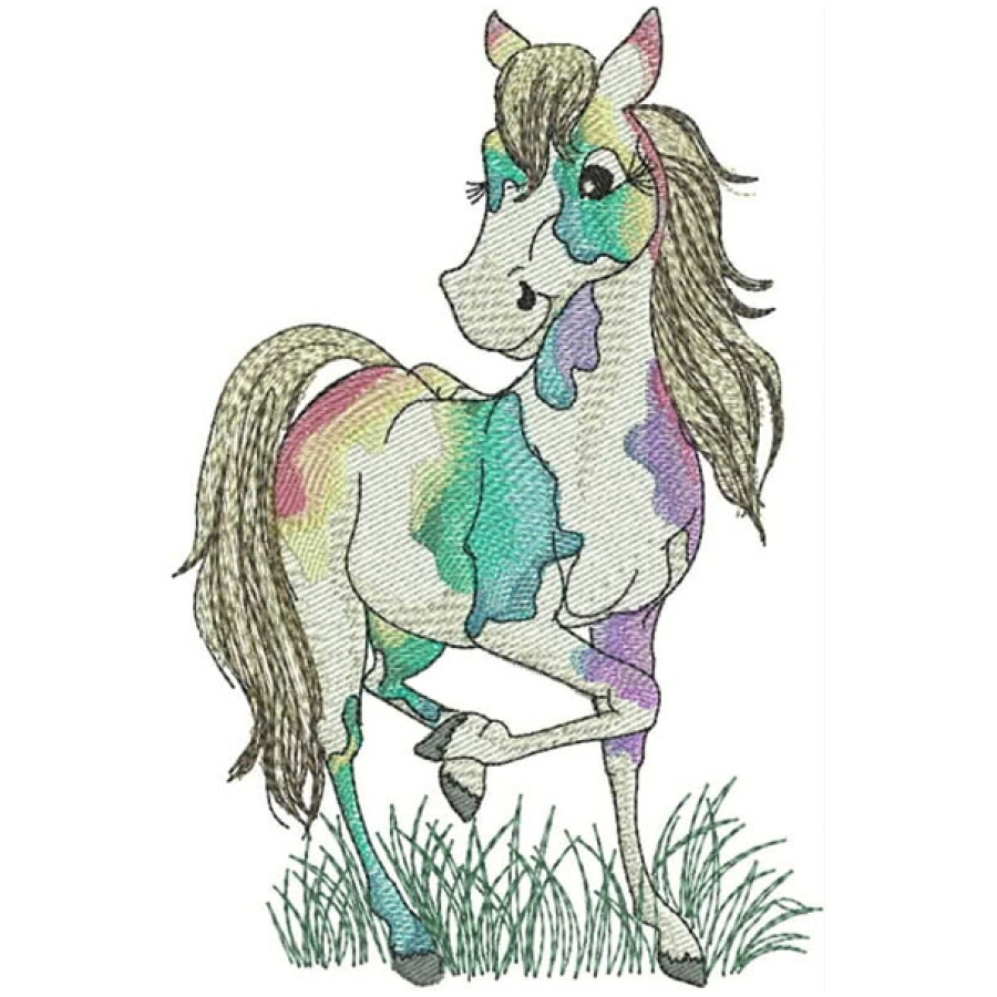 SAS_LR_Painted Pony  