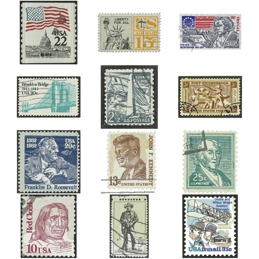 A Nations History 