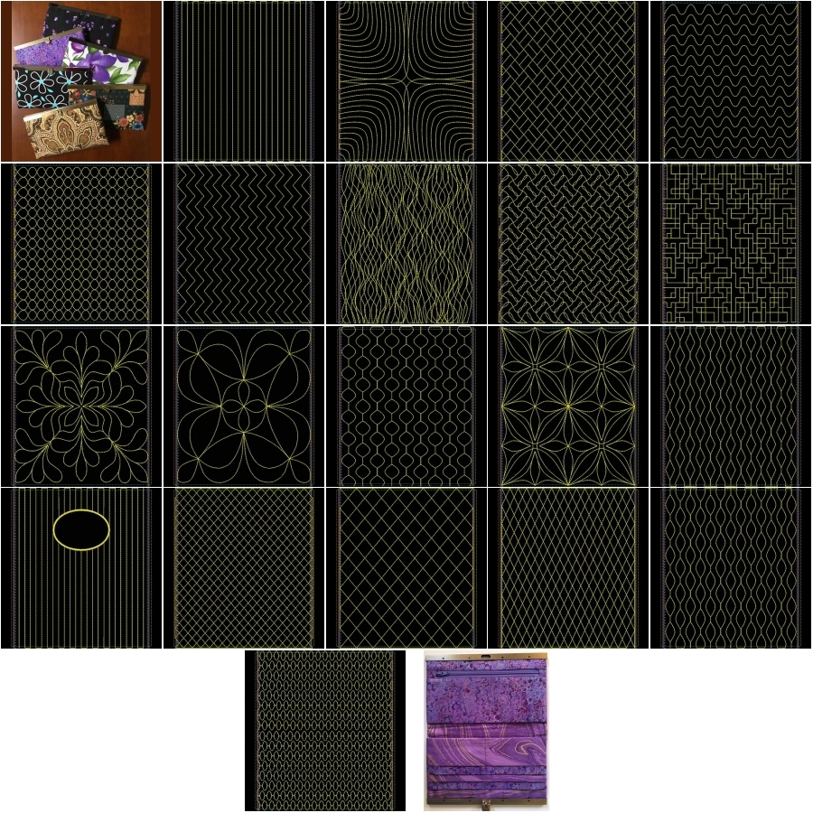 ITH Framed Wallet 
