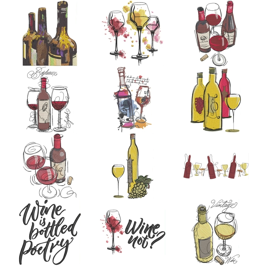 Wine Not