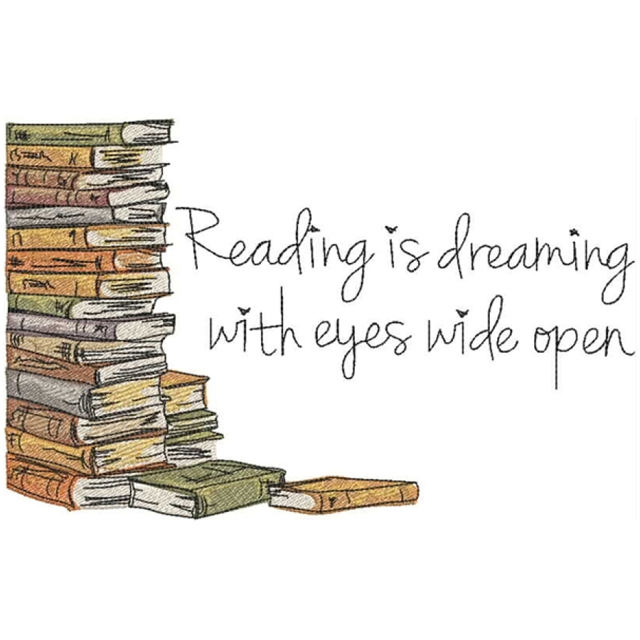 Reading Is