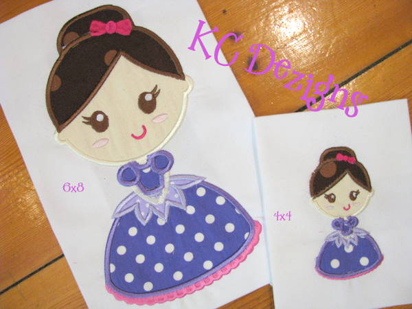 Fairy Princess 3
