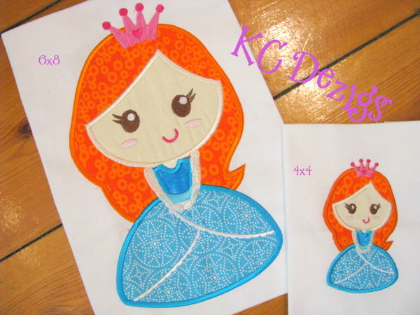 Fairy Princess 4