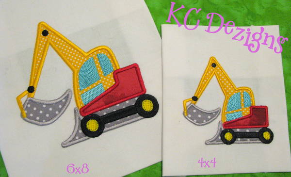 Bulldozer