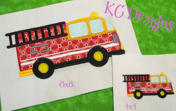 Fire Engine