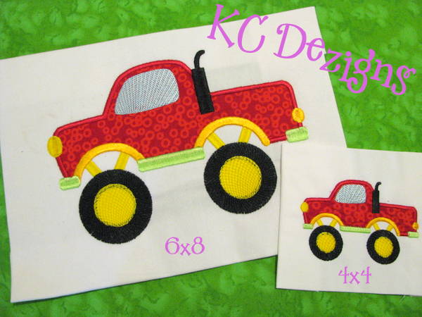 Monster Truck