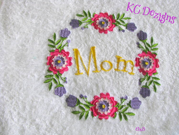 Mothers Day Flowers 3