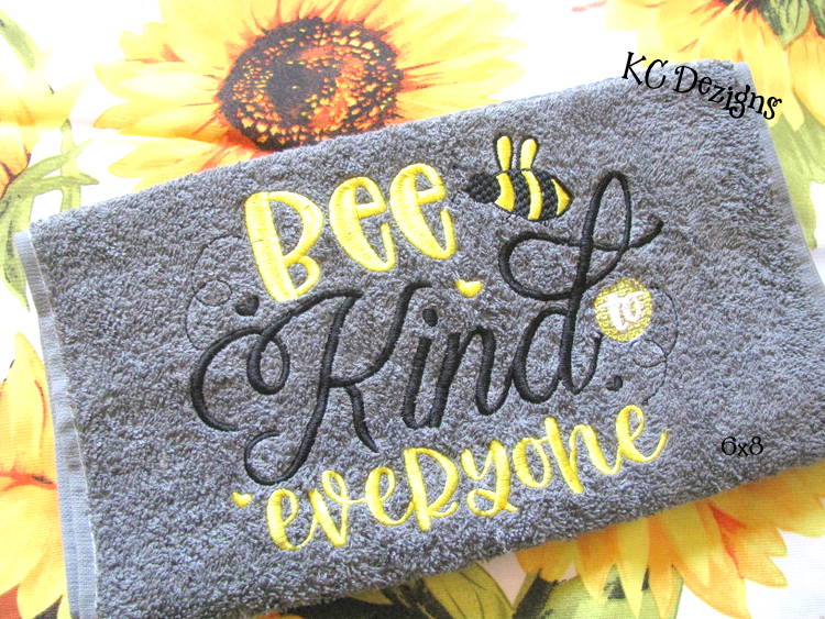 Bee Kind Everyone