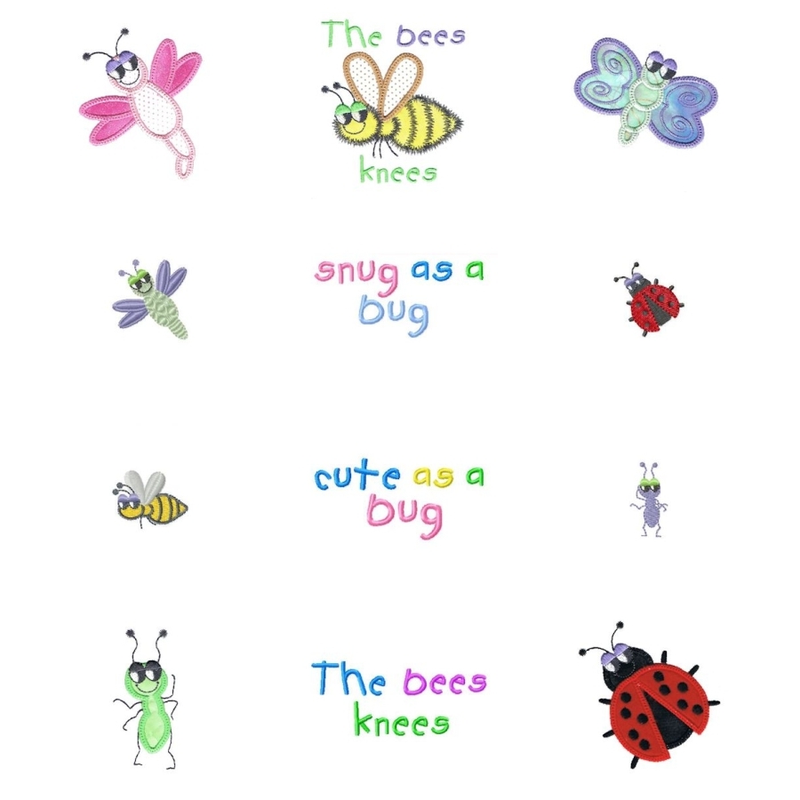 Bugs 