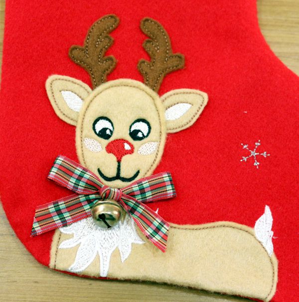Christmas Stockings -7